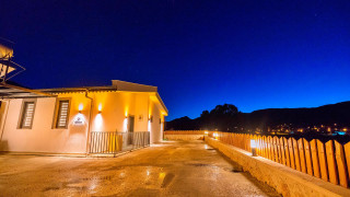 VKV5640 Villa Kalkan