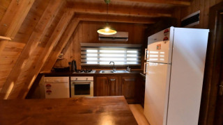 VKV6285 Villa Kalkan