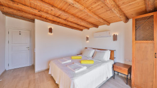VKV8683 Villa Kalkan