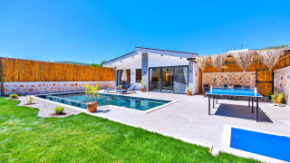 VKV5640 Villa Kalkan