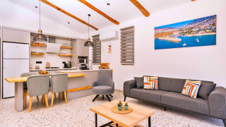 VKV5640 Villa Kalkan