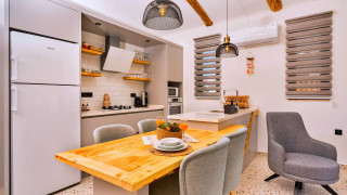 VKV5640 Villa Kalkan