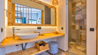 VKV5640 Villa Kalkan