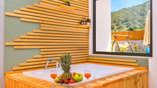 VKV5640 Villa Kalkan