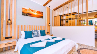 VKV5640 Villa Kalkan