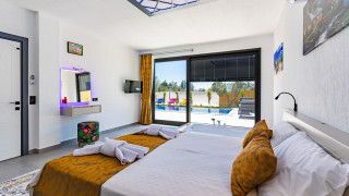 VKV9274 Villa Kalkan