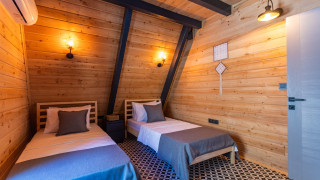 VKV6698 Villa Kalkan