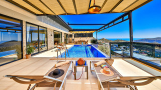 VKV6108 Villa Kalkan