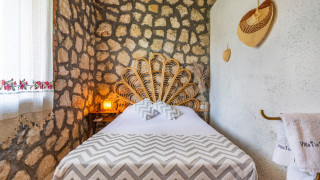 VKV7822 Villa Kalkan