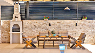 VKV6108 Villa Kalkan