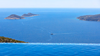 VKV6108 Villa Kalkan