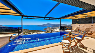 VKV6108 Villa Kalkan