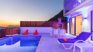 VKV2911 Villa Kalkan