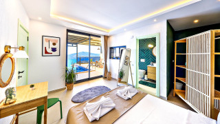VKV6108 Villa Kalkan