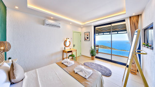 VKV6108 Villa Kalkan