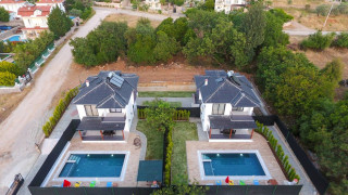 VKV5513 Villa Kalkan