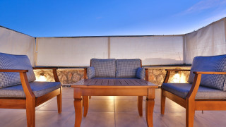 VKV3784 Villa Kalkan