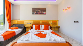 VKV1852 Villa Kalkan