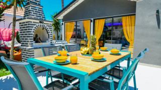 VKV9771 Villa Kalkan