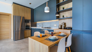 VKV4965 Villa Kalkan