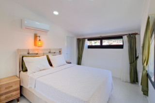 VKV7253 Villa Kalkan