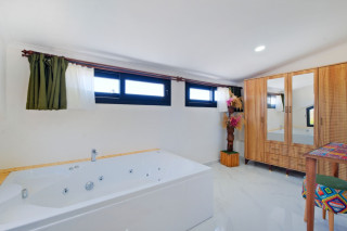 VKV7253 Villa Kalkan