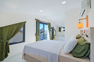 VKV7253 Villa Kalkan