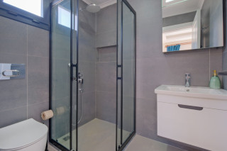 VKV7253 Villa Kalkan