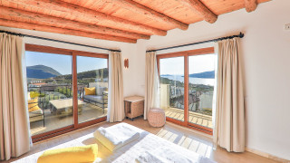 VKV8683 Villa Kalkan