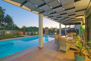 VKV7253 Villa Kalkan