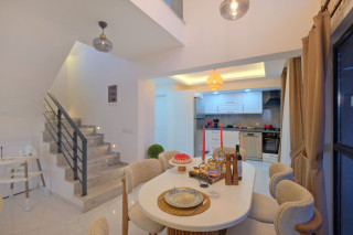 VKV7253 Villa Kalkan