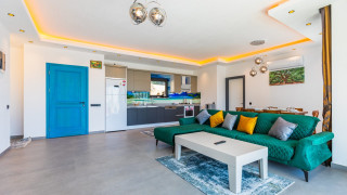 VKV3309 Villa Kalkan