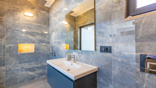VKV9274 Villa Kalkan
