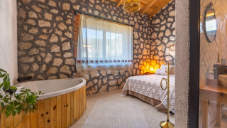 VKV7822 Villa Kalkan