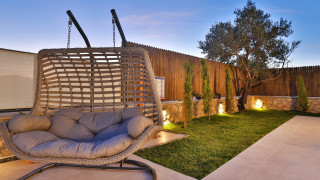 VKV3784 Villa Kalkan