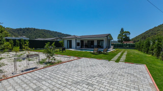 VKV7604 Villa Kalkan