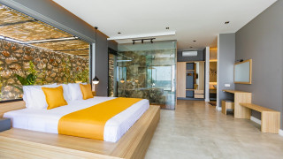 VKV4965 Villa Kalkan