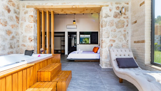 VKV2735 Villa Kalkan