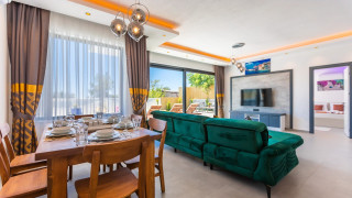 VKV3309 Villa Kalkan