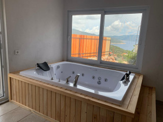 VKV9166 Villa Kalkan