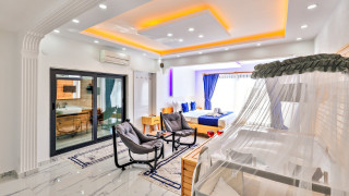 VKV9102 Villa Kalkan