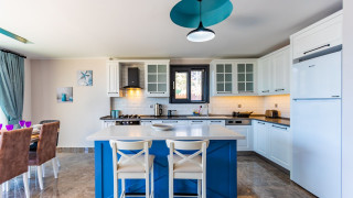 VKV4953 Villa Kalkan