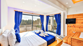 VKV9102 Villa Kalkan