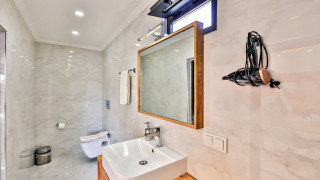 VKV9102 Villa Kalkan