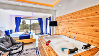 VKV9102 Villa Kalkan