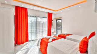 VKV9102 Villa Kalkan