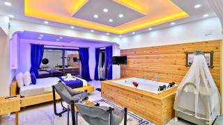 VKV9102 Villa Kalkan