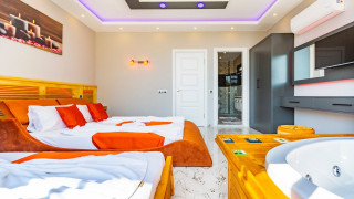 VKV1852 Villa Kalkan