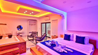 VKV9102 Villa Kalkan