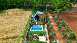 BVK2739 Balayı Villası